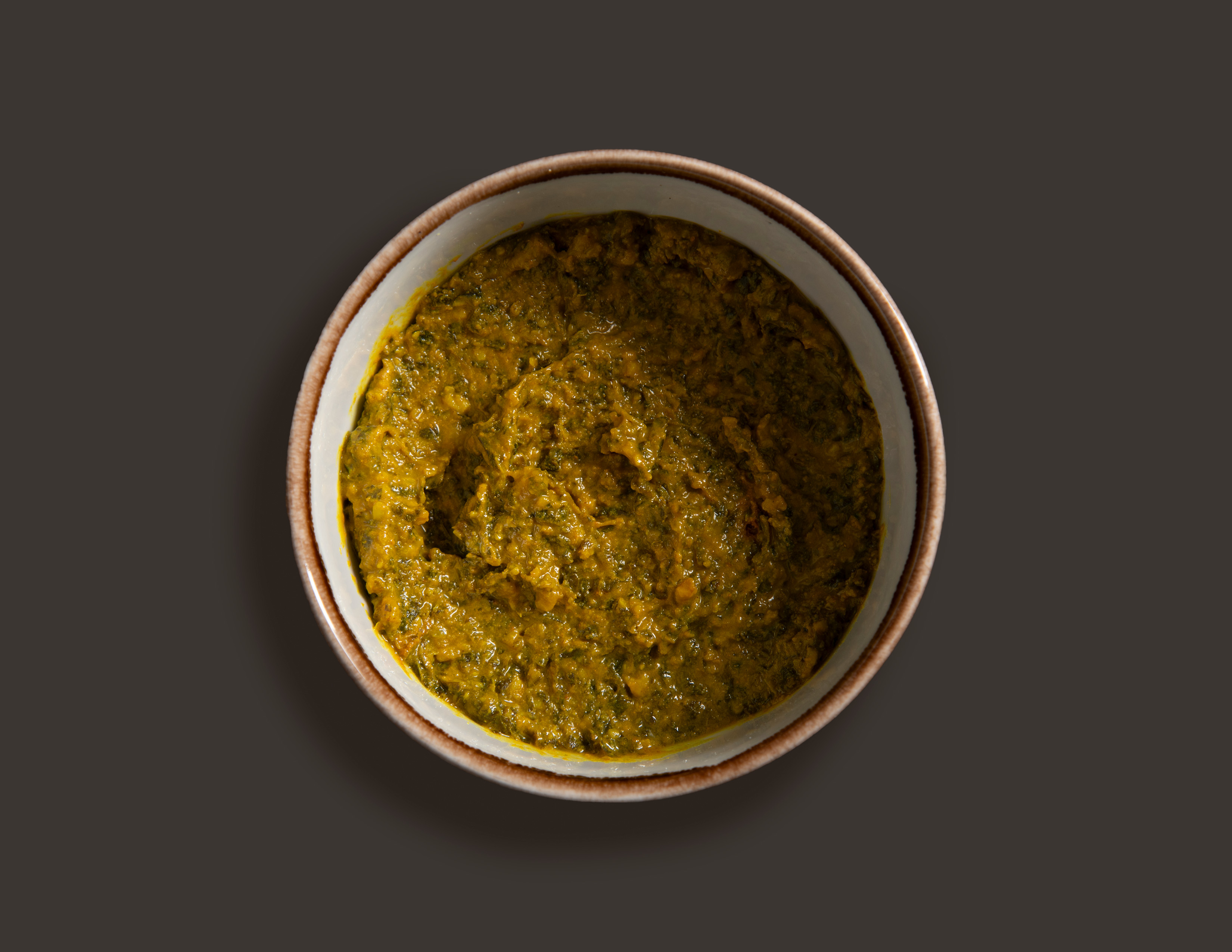 Pesto rojo